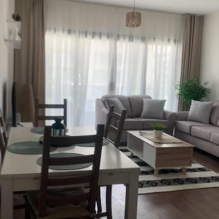 2Br Amazing Location Madinaty B15 مدينتي Apartment Exterior photo
