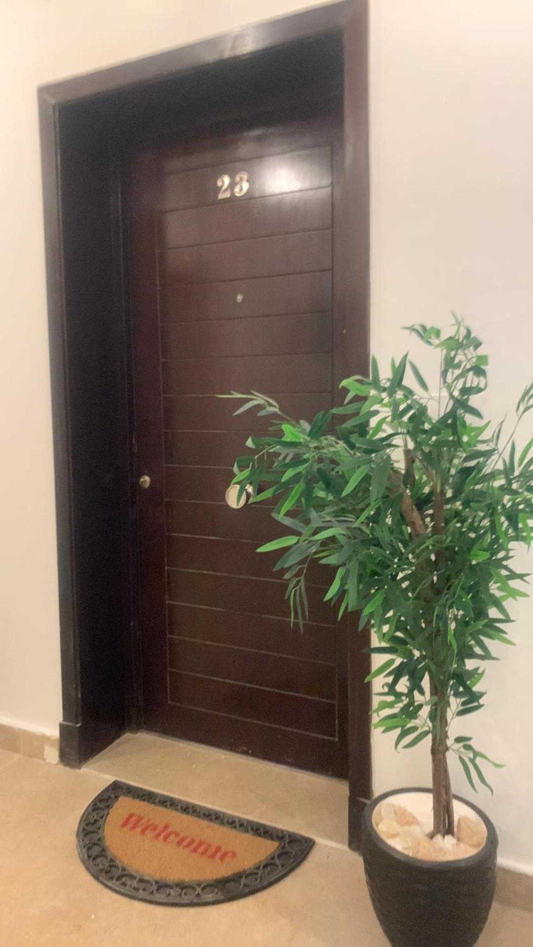 2br Amazing Location B15 مدينتي Appartamento *