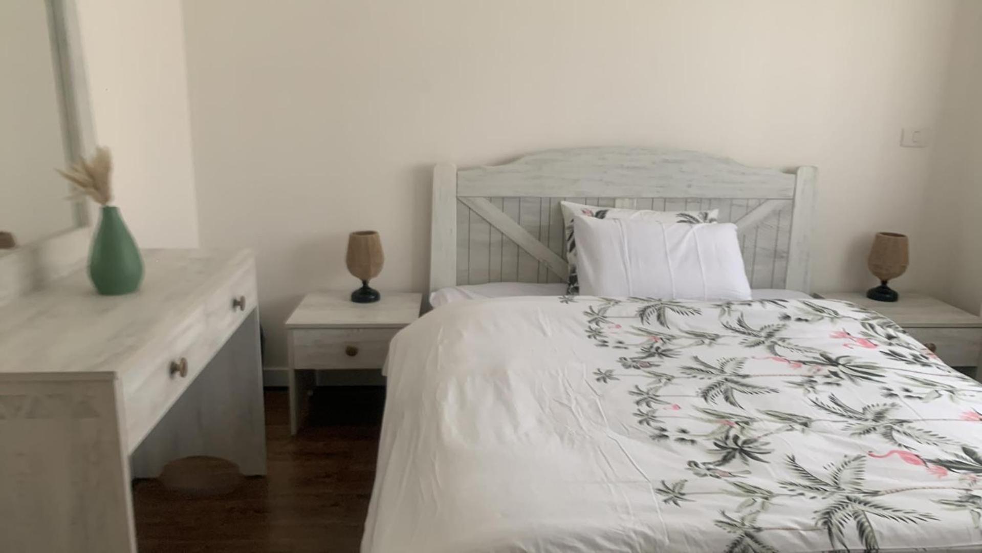Appartamento 2br Amazing Location B15 مدينتي Madinaty