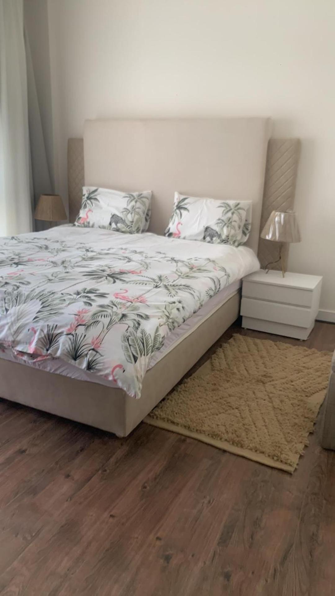 2br Amazing Location B15 مدينتي Madinaty