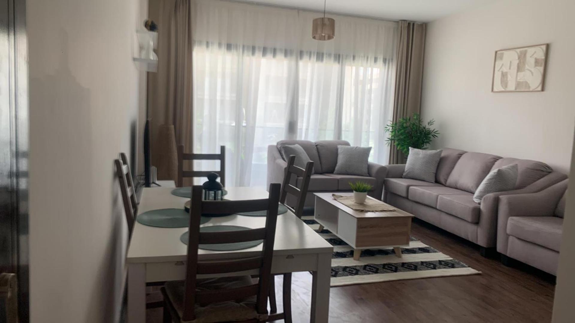 2br Amazing Location B15 مدينتي * Madinaty